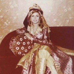 Nazdaran Parivash 1971 - نازداران پەریوەش تاران ۱۹۷۱