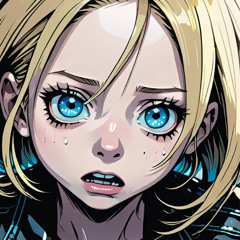 Laura Speed (Identity Version)