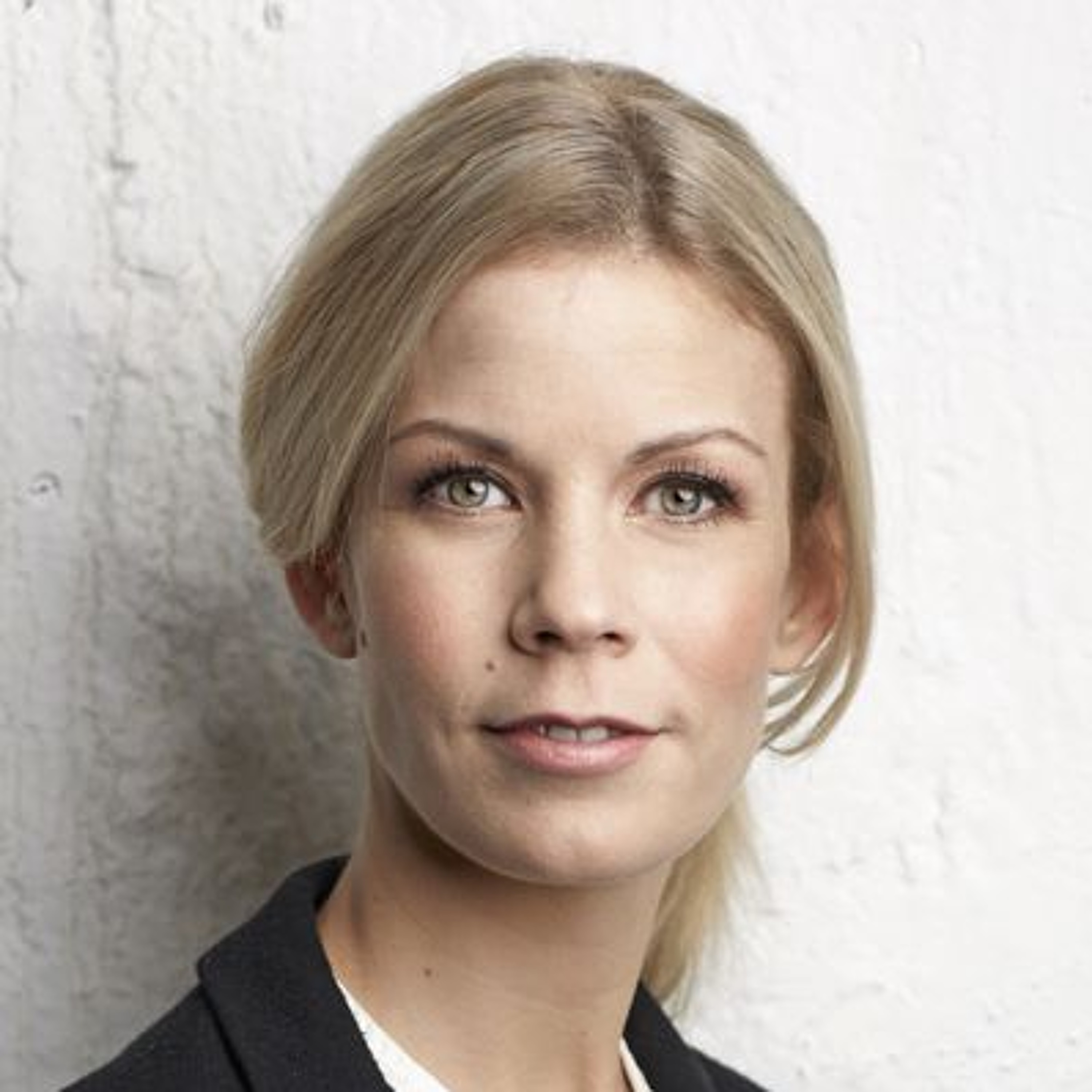 Former Stockholm Mayer, Anna Jerlmyr thumbnail