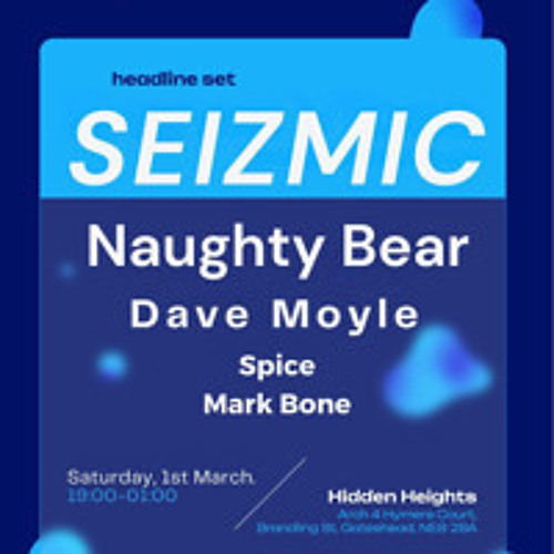 Flow - (Live @ Flow 01/03/2025)