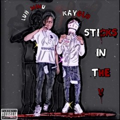 Lub Minu & KayGlo - Sticks In The V