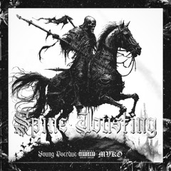 Young Overdue- Spine Jousting Ft. Mvko