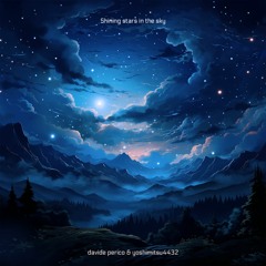 Shining Stars In The Sky - Davide Perico & Yoshimitsu4432