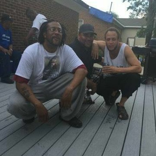 VISADO AKA GOLDEN CHILD & ANT ONE  'THE CORE SUBSTANCE'