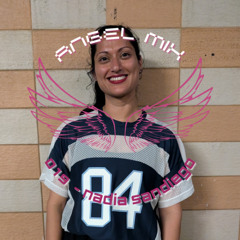 ANGEL MIX 019 - NADIA SANDIEGO