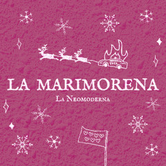la marimorena