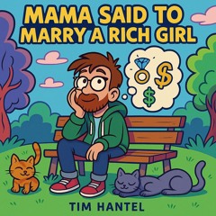 Mama Said to Marry a Rich Girl
