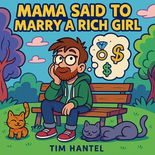 Mama Said to Marry a Rich Girl