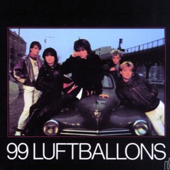 99 Luftballons Hoodtrap