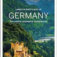 [ACCESS] KINDLE 📦 Lonely Planet Best of Germany 2 (Travel Guide) by Benedict Walker,
