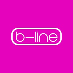 B-line August 2012 Mashup - Mixed by A.J