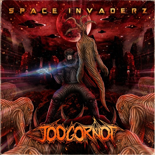 Joogornot - Space Invaderz (FREE DOWNLOAD)