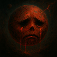 Marrikh Tormenting Henna