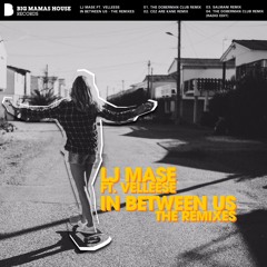 In Between Us (The Doberman Club Remix)