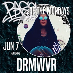 DRMWVR Bass Of The Mondays