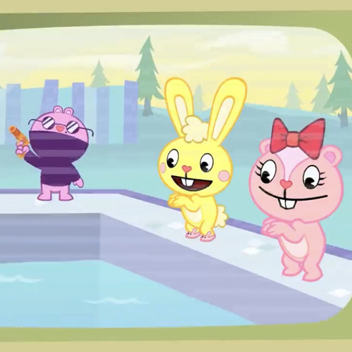 S4 E1 almost game over