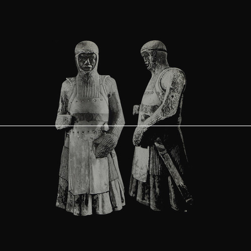 Unconscious - Clerical Perversions