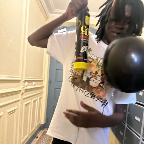 the partys starting (prod.189A)