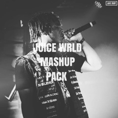 Juice WRLD Mashup Pack