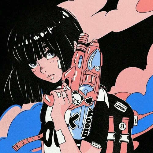 MIDNIGHT CVLT X Cesar Mannix - Hardcore (EK-07 Remix)