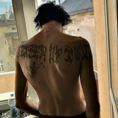 ︎ ︎