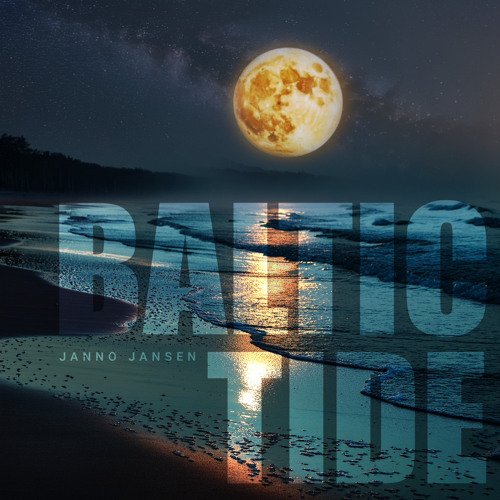 Janno Jansen - Baltic Tide (Natures Symphony)