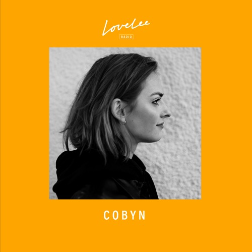 Cobyn @ Lovelee Radio 01.10.2020