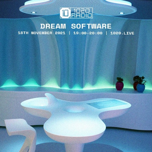 Dream Software - 1020 Radio (18 11 2021)