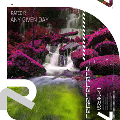 Any Given Day (Extended Mix)