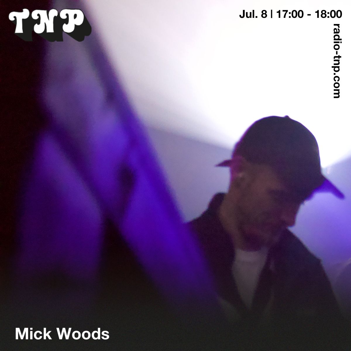 Mick Woods