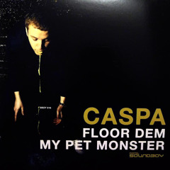 My Pet Monster
