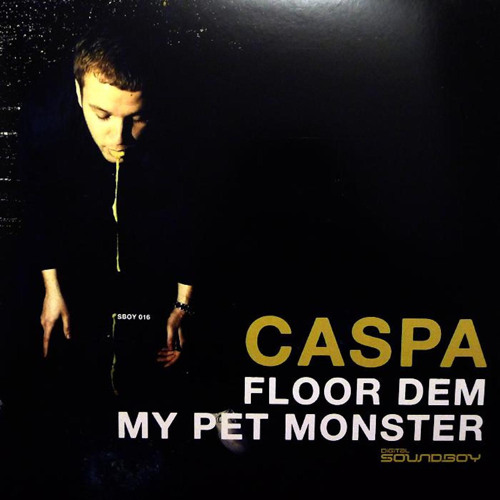 My Pet Monster