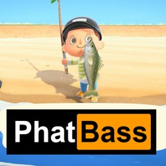 Warp Brothers - Phat Bass(Hazecat Bootleg)