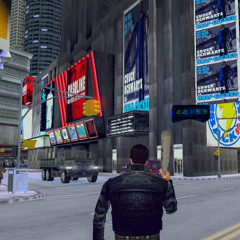 THE RACE / RUBBIN OFF THE PAINT (Gabby Remix)