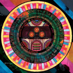 El Huervo - Ghost