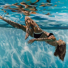 Loréan - Pool (w/ Mike Derpak)