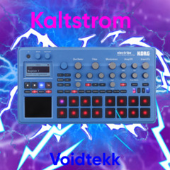 Kaltstrom