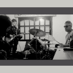 SMOKESTACK LIGHTNING (cover)
