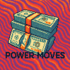 Coffi - Power Moves VIP (Jelbo Edit)