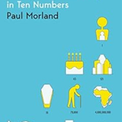 Read EBOOK 💑 Tomorrow's People: The Future of Humanity in Ten Numbers by Paul Morlan