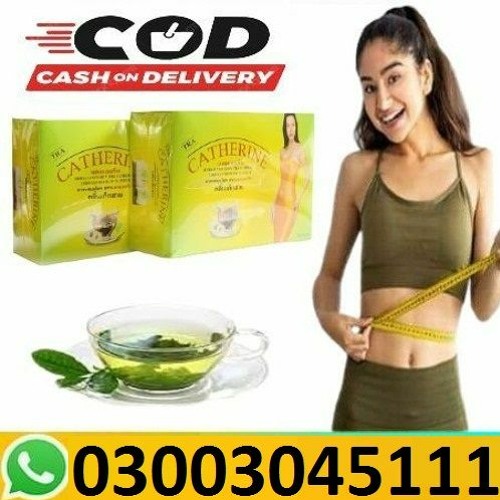 Stream Catherine Slimming Tea in Hyderabad - 03003045111 by Sale