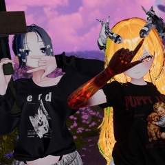 Manhunt Freestyle FT. ArrowHitYa (yurkiez) (luvdosi)