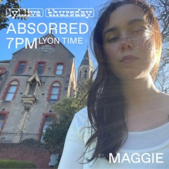 E26 - Maggie: flint-hard man