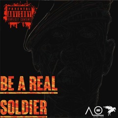 Be A Real Soldier(B.A.R.S.)