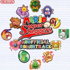 MSS OST - 7 - Jingle _ Play Ball!