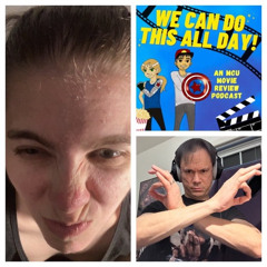 Episode Thirty-nine - Not Unforgivable… Just Icky