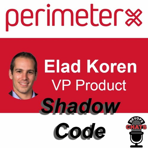Shadow Code Security w/ Perimeter X