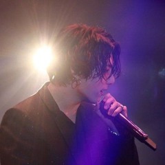 Jungkook, Suga (IA) - GANAS (slowed&reverb) (0.85x)