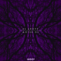 as above so below