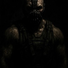 BORN IN THE DARKNESS